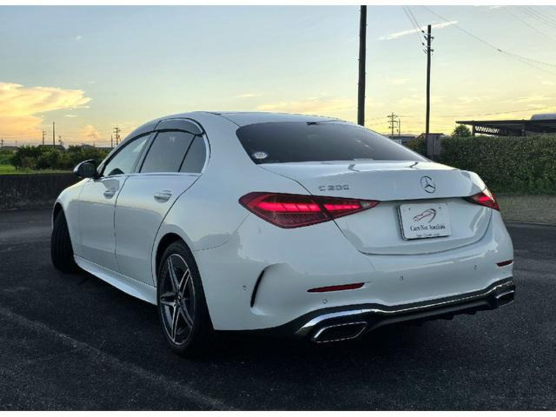 C-CLASS