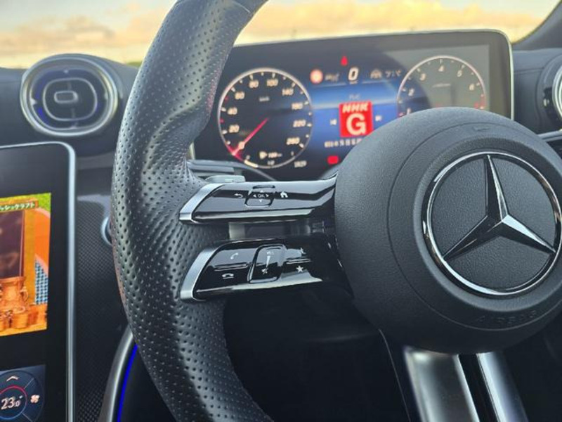 C-CLASS