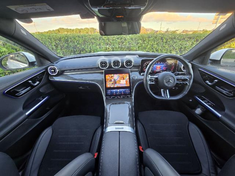 C-CLASS
