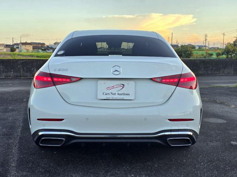 C-CLASS