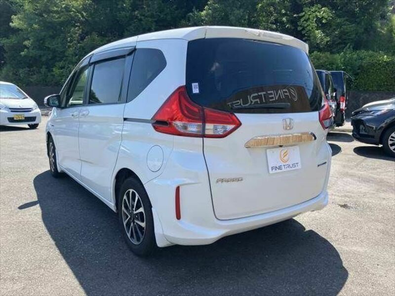 FREED HYBRID