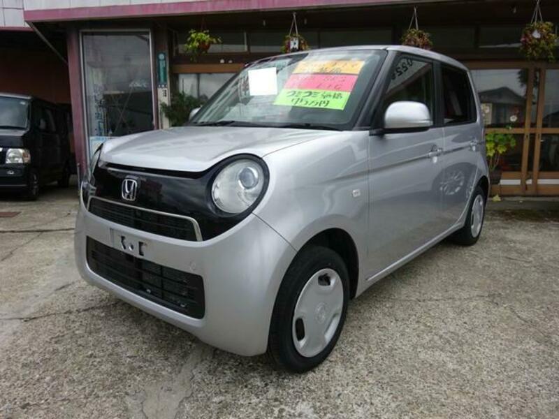 HONDA N ONE
