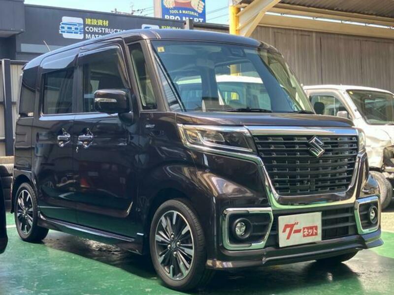 SPACIA CUSTOM