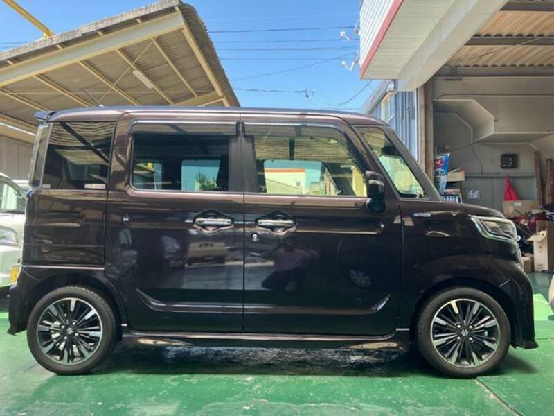 SPACIA CUSTOM