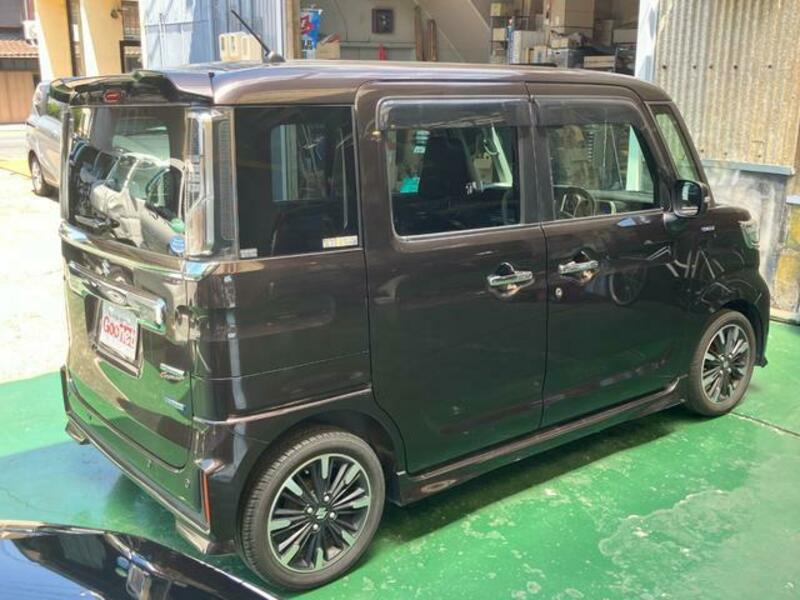 SPACIA CUSTOM