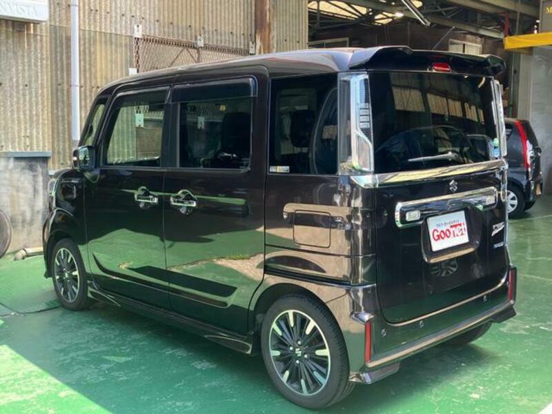 SPACIA CUSTOM