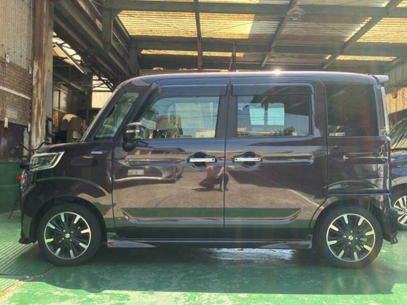 SPACIA CUSTOM