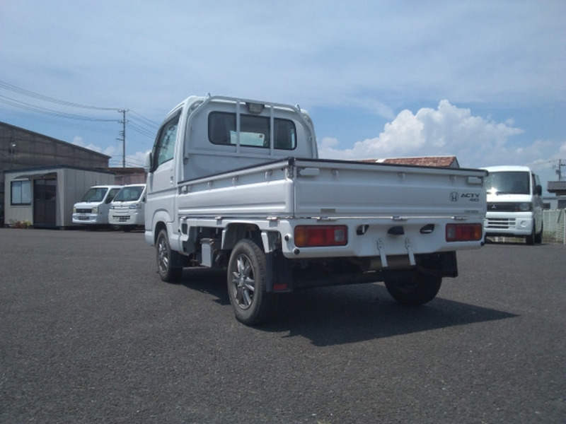 ACTY TRUCK