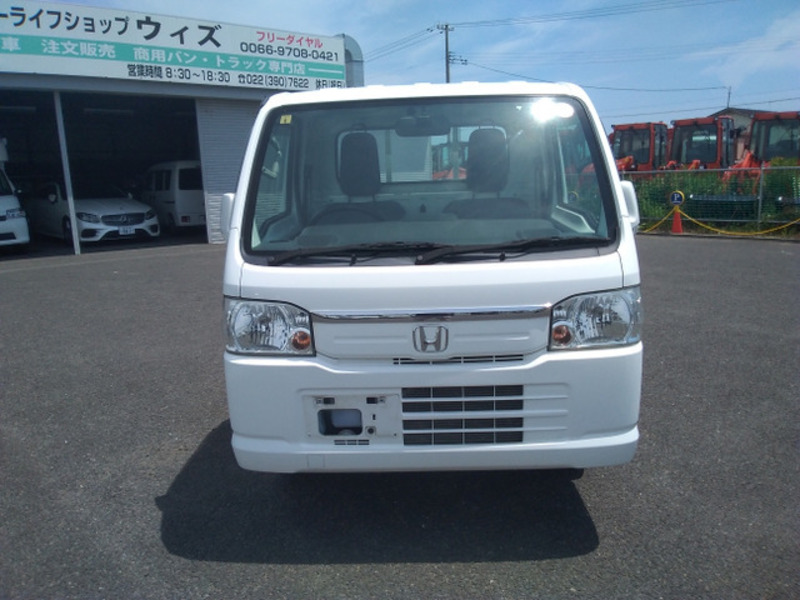 ACTY TRUCK