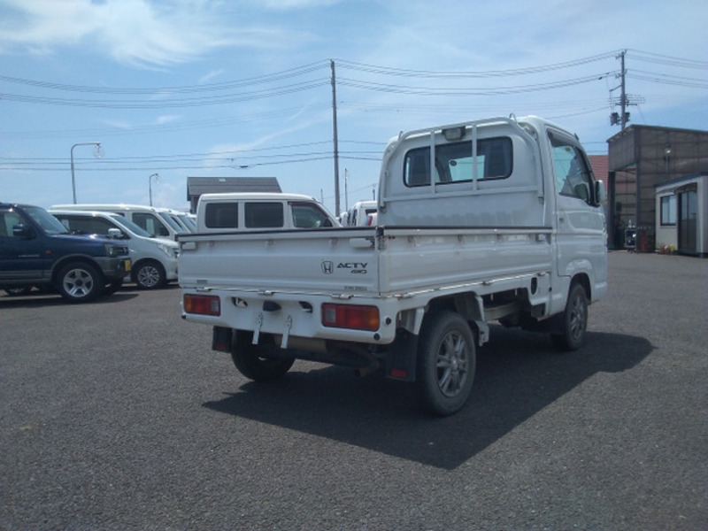 ACTY TRUCK