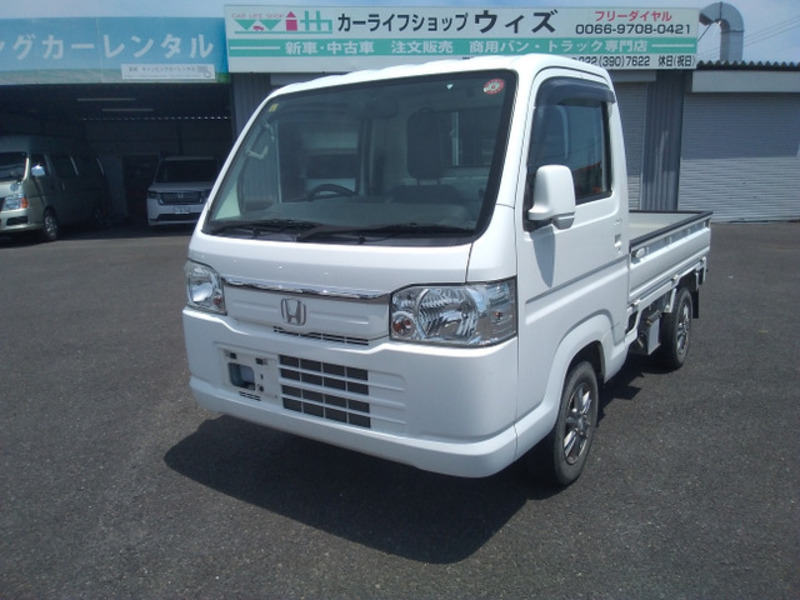 ACTY TRUCK-0