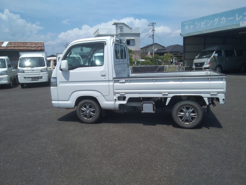 ACTY TRUCK