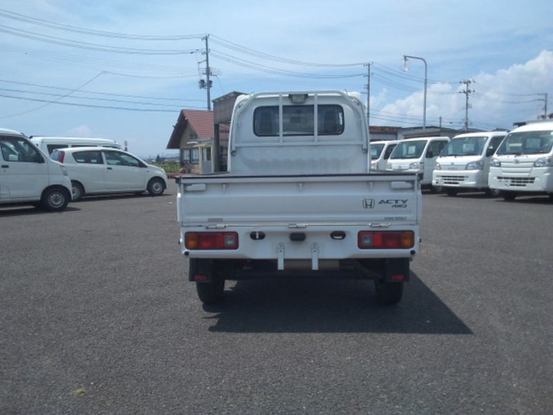 ACTY TRUCK