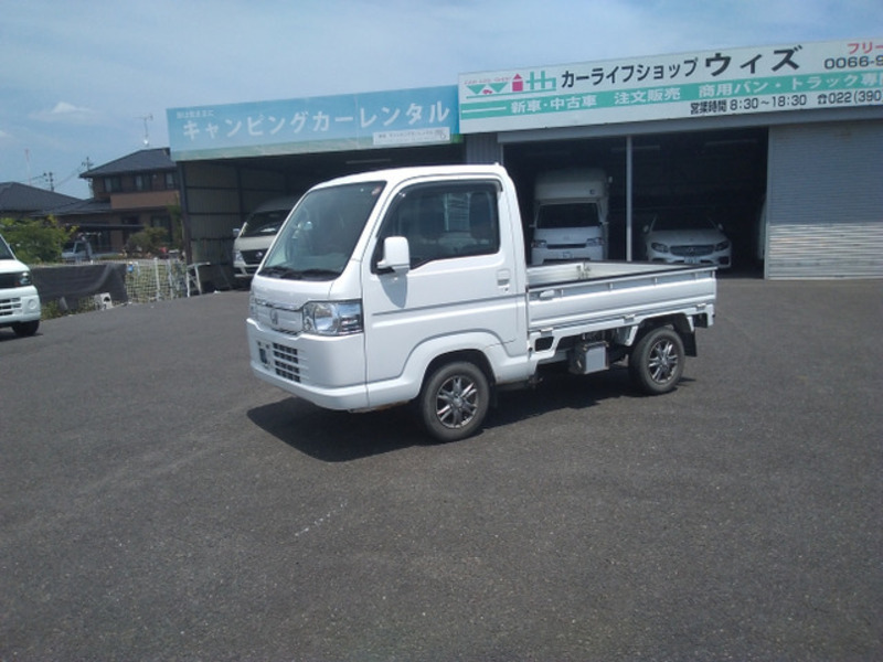 ACTY TRUCK
