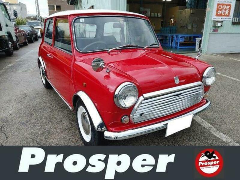 ROVER MINI