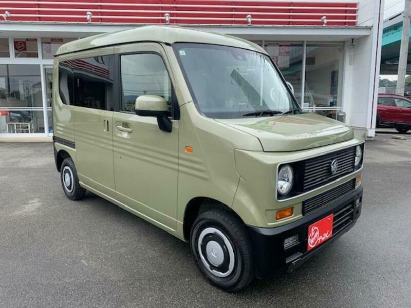 N-VAN