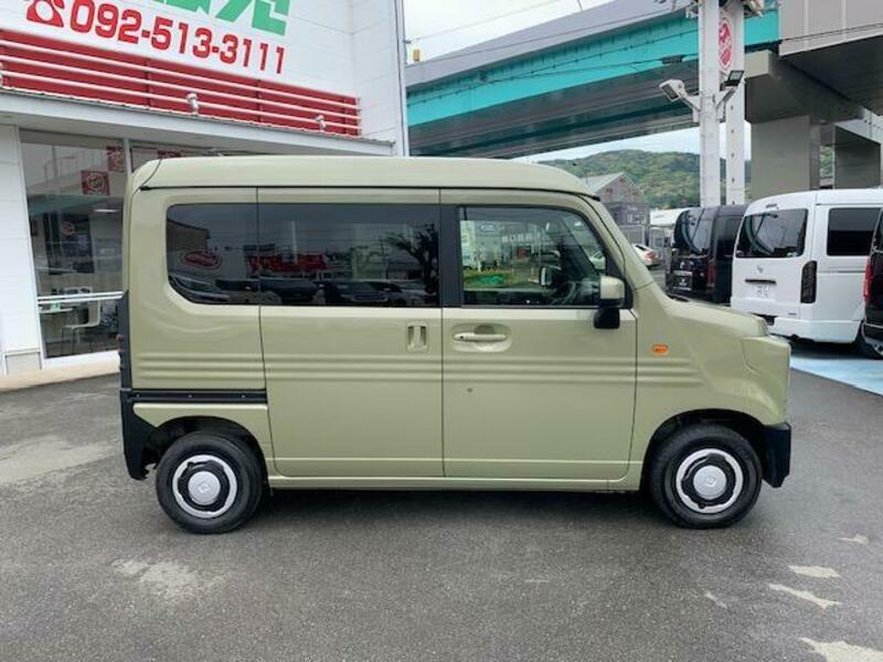 N-VAN