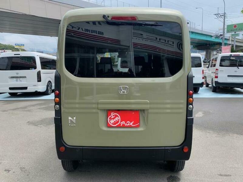 N-VAN