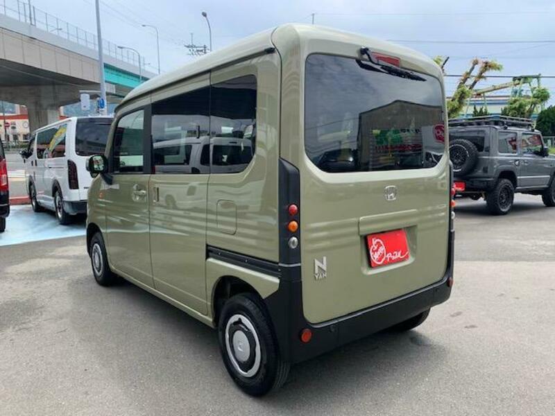 N-VAN