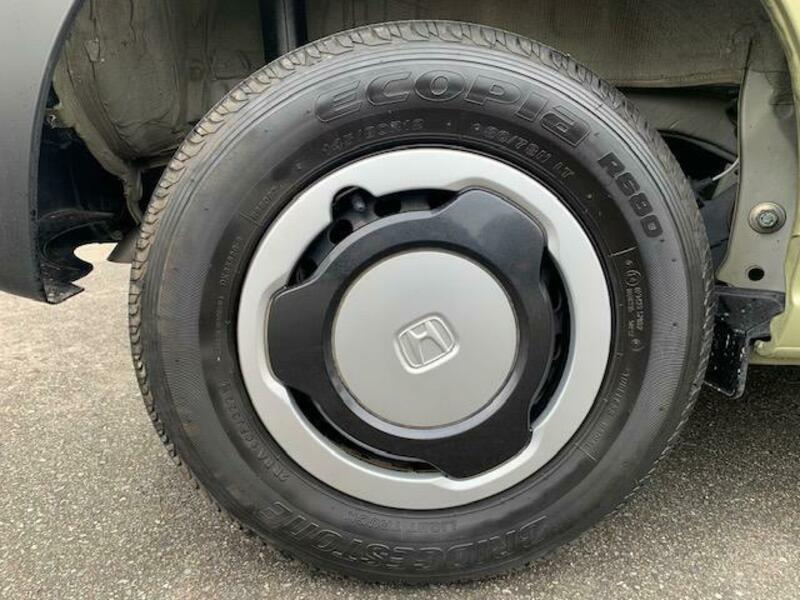 N-VAN