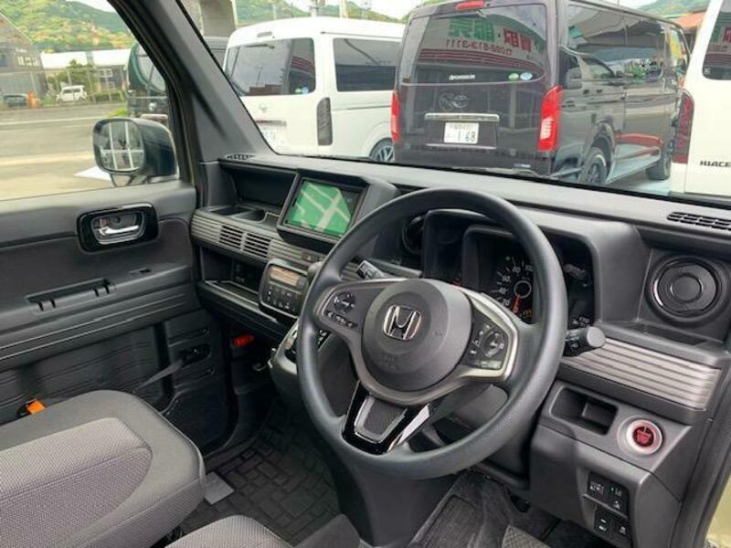 N-VAN