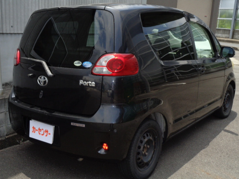 PORTE