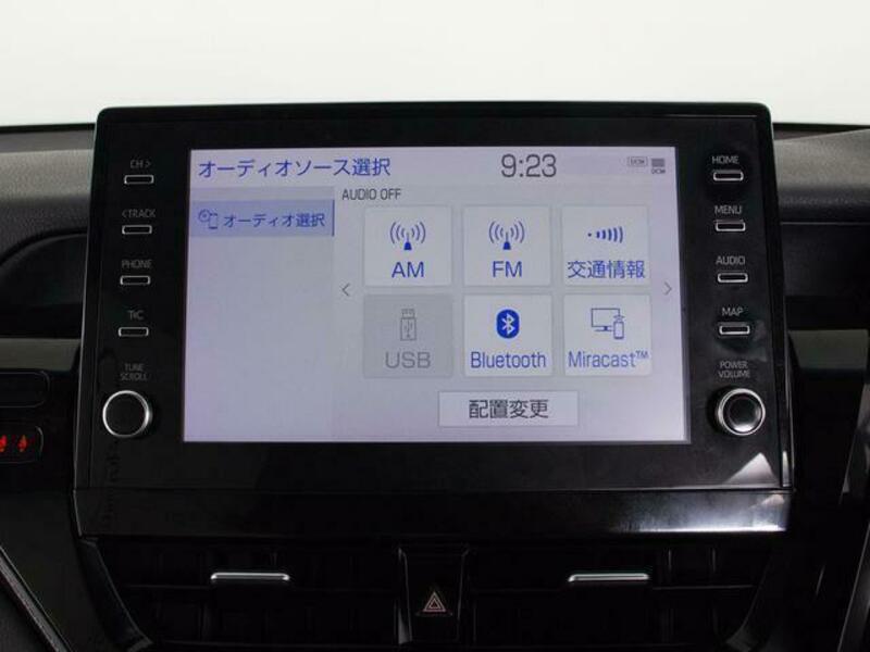 CAMRY