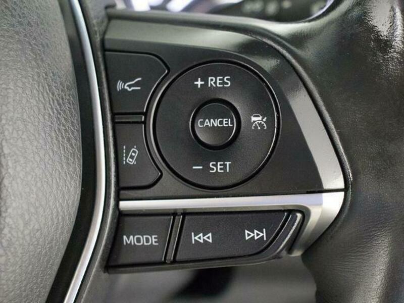 CAMRY