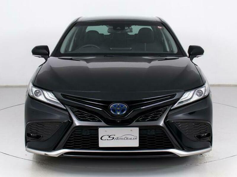 CAMRY