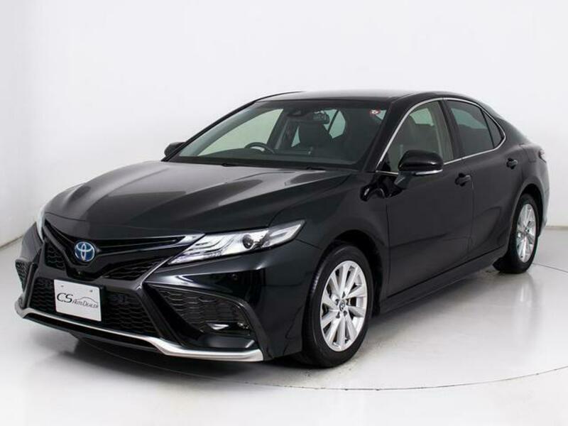 CAMRY