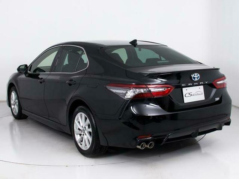CAMRY
