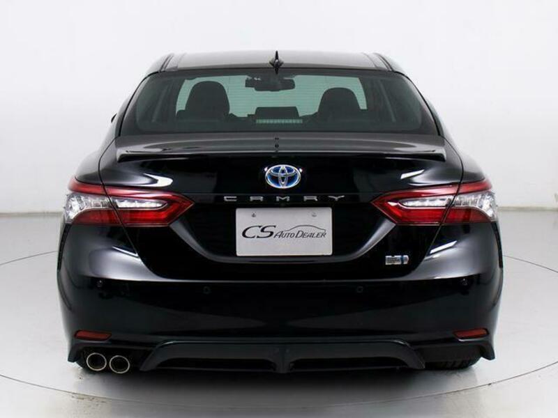 CAMRY