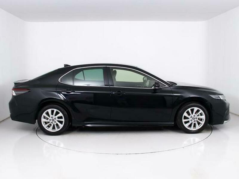 CAMRY