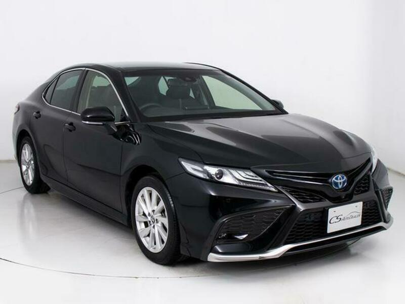 CAMRY