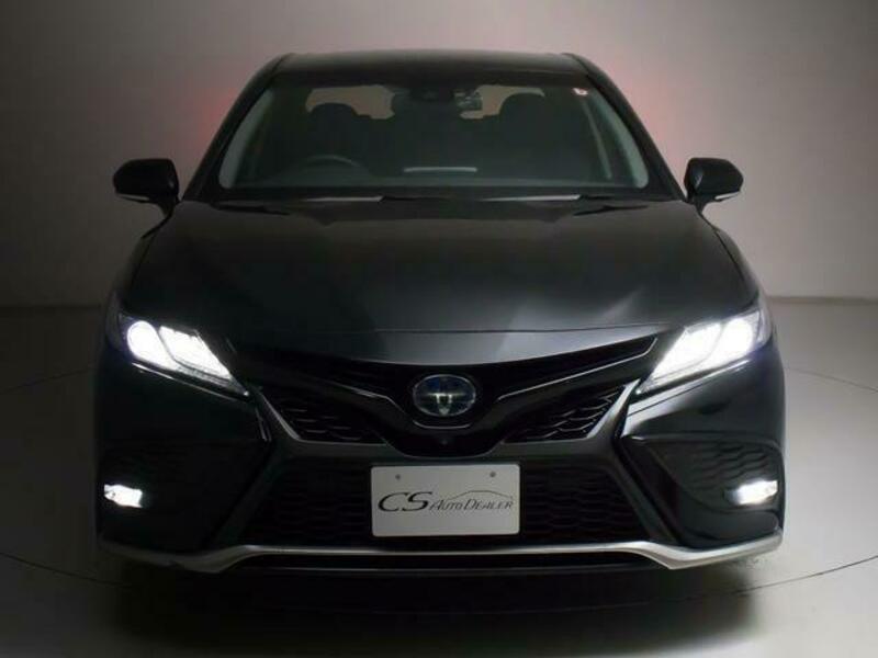 CAMRY