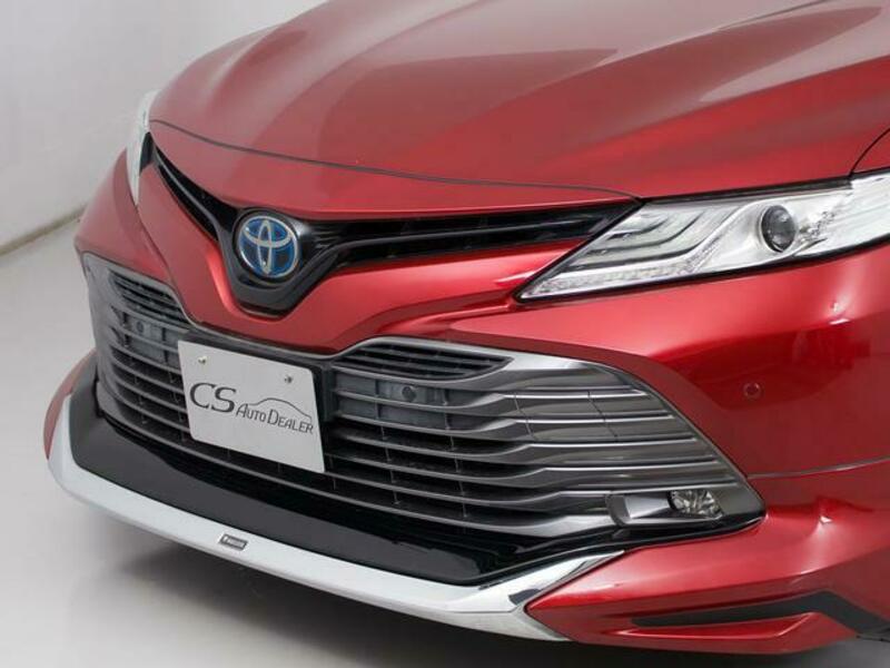 CAMRY