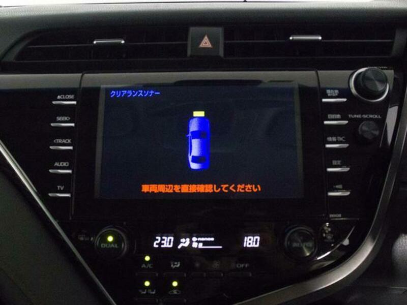 CAMRY