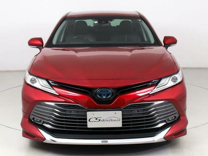 CAMRY