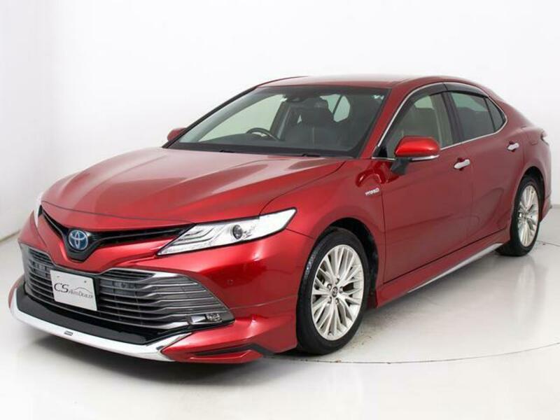 CAMRY