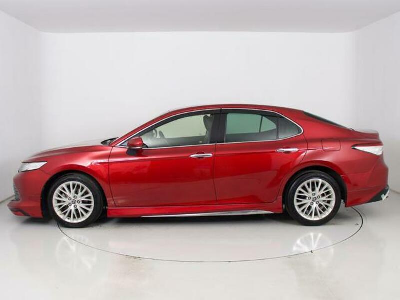 CAMRY