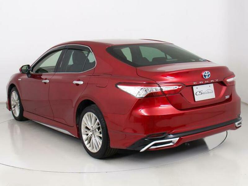 CAMRY