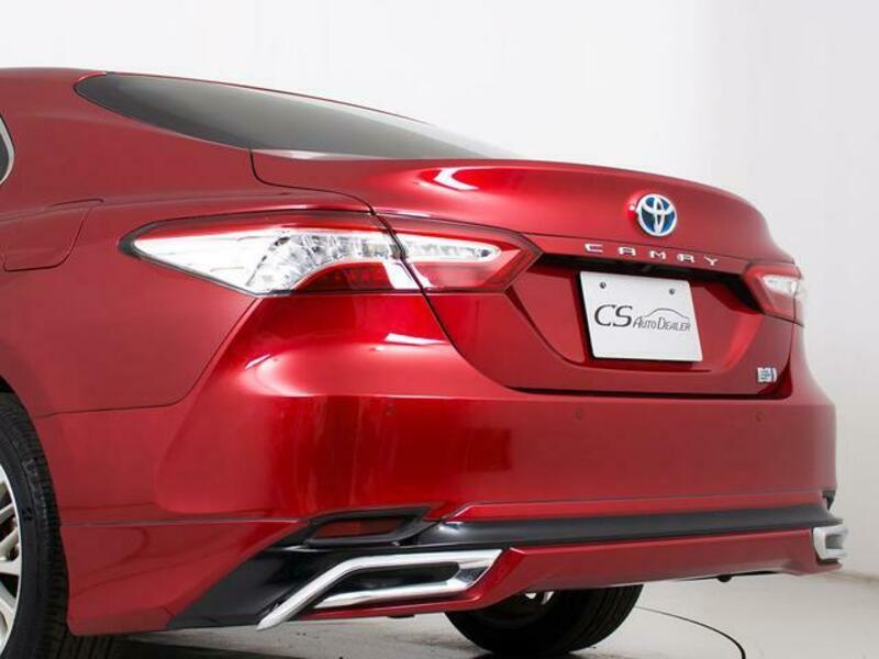 CAMRY
