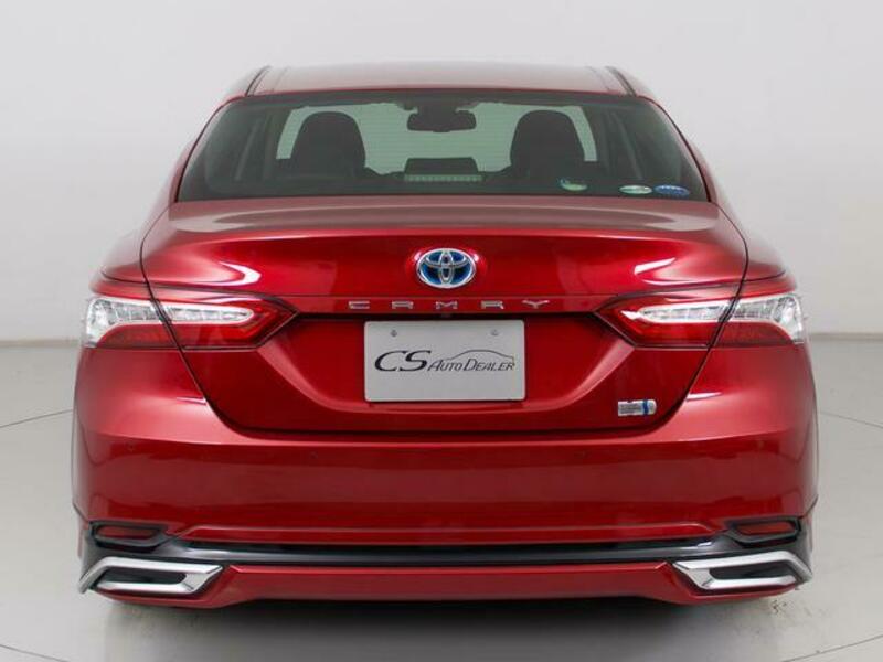 CAMRY