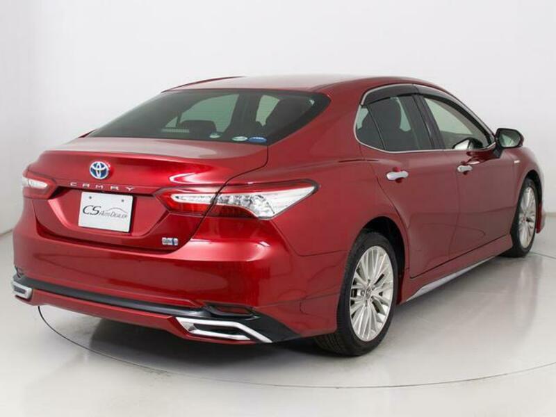 CAMRY