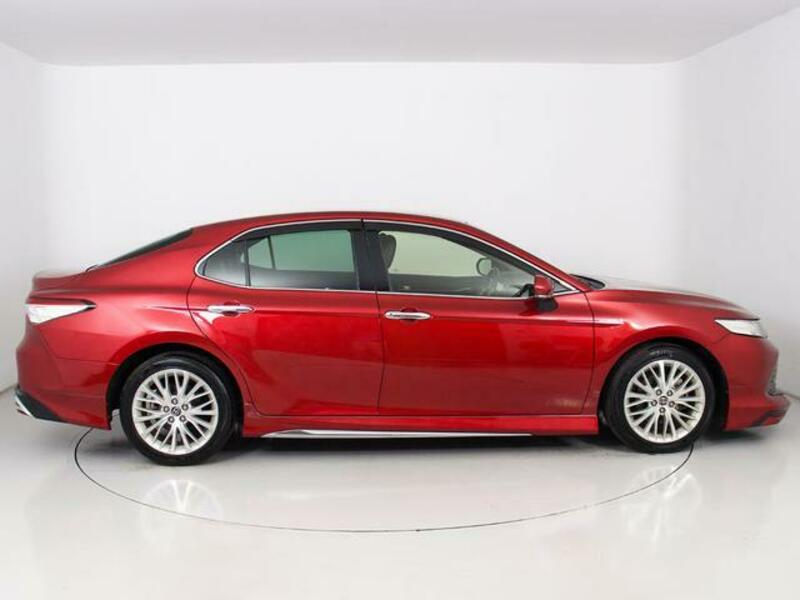 CAMRY
