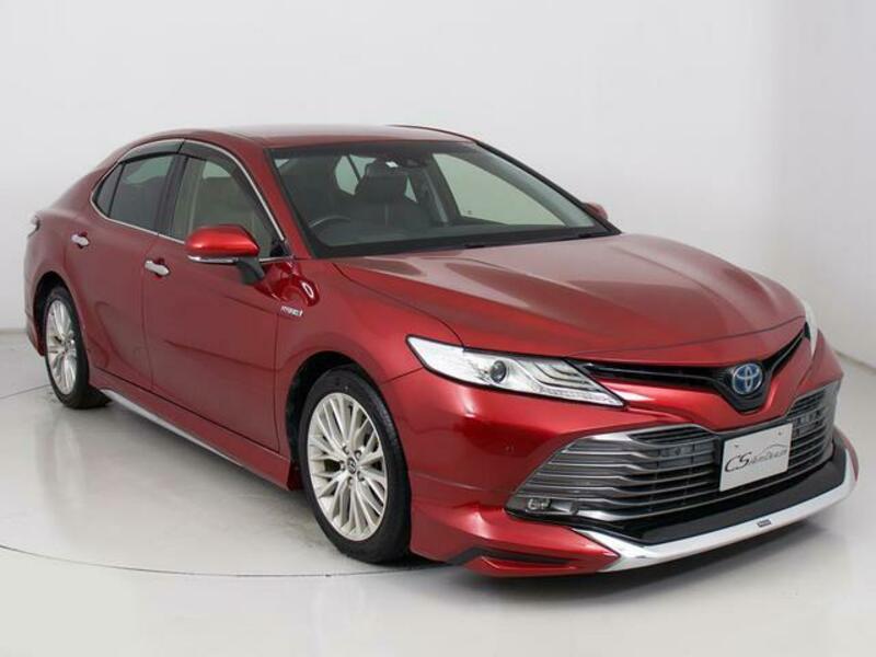CAMRY