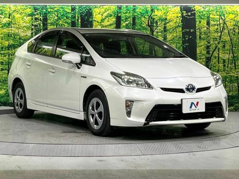 PRIUS