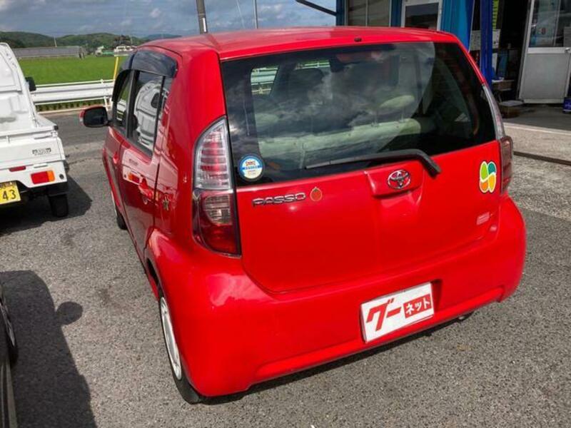 PASSO