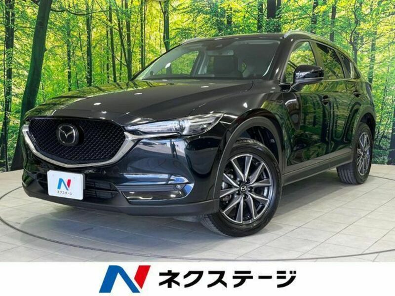 CX-5-0