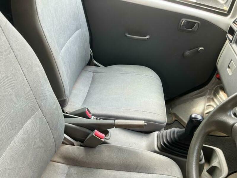 MINICAB VAN